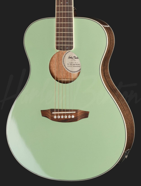 CLF-50E Jade Metallic